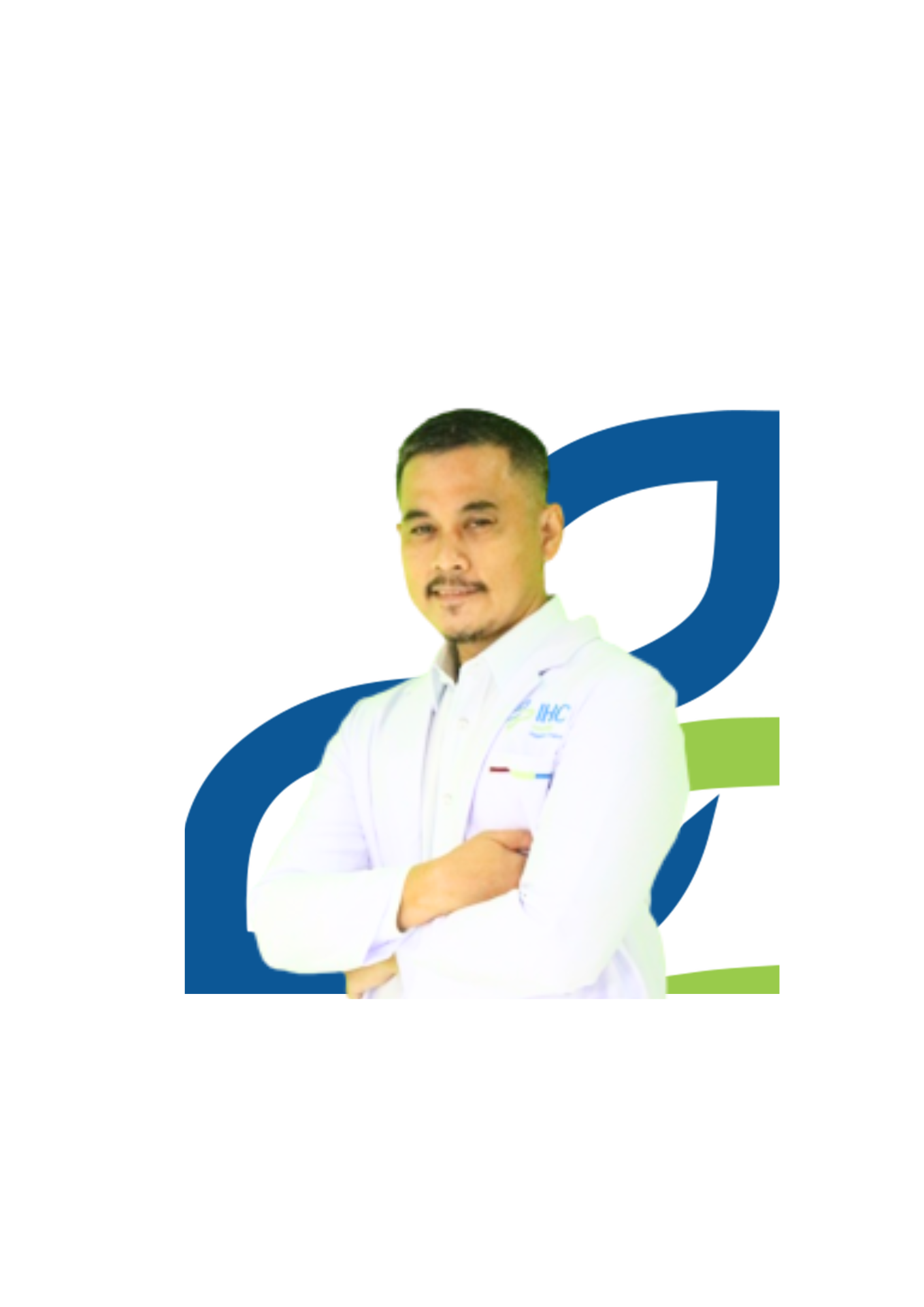 drg. Bachrul Helmy