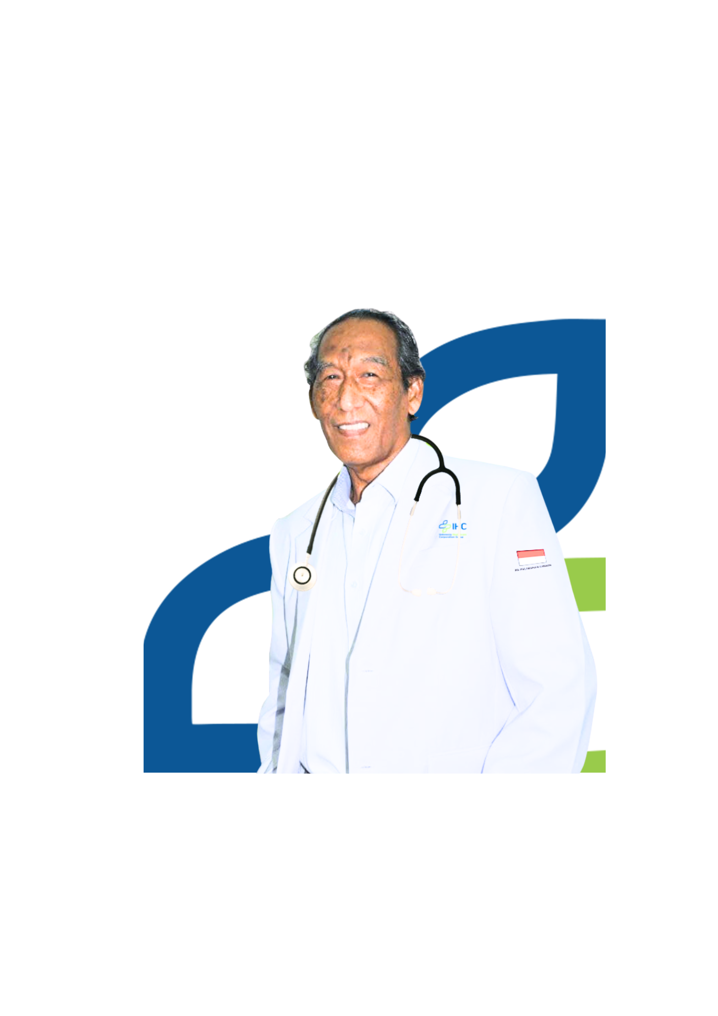 dr. Abdul Wahid, Sp.J